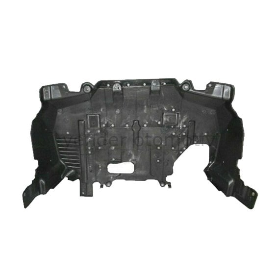 Forester  Motor Alt Muhafaza 2013-2018