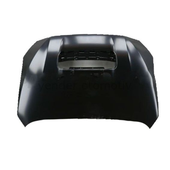 Levorg Motor Kaputu 2015-