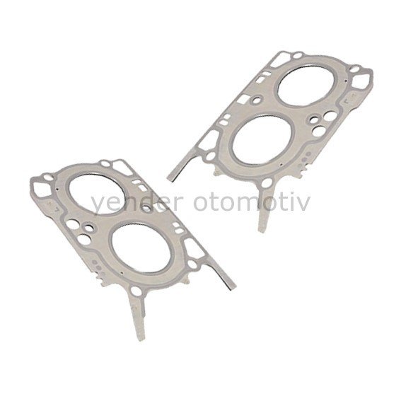 Forester Silindir Kapak Conta XT ( 2 Adet )