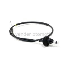 Impreza Gaz Teli 2001-2007