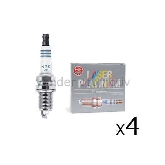 İmpreza XV Buji Takım 1.6L 2018-