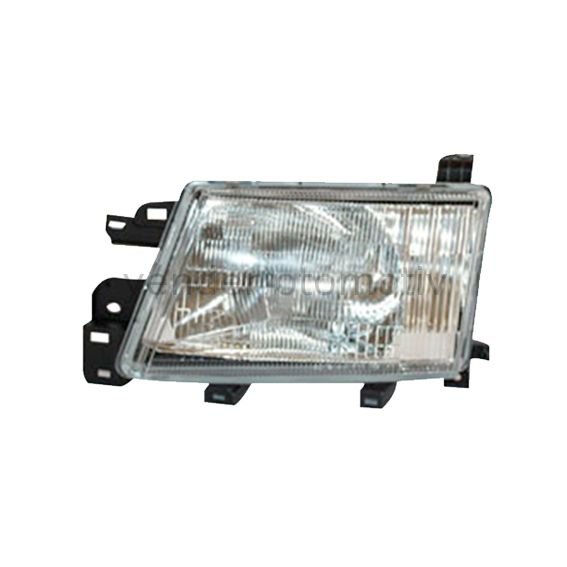 Forester Far Sol Elektrikli 1998-1999