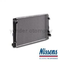 Forester Radyatör 2.0L DİZEL 2008-2012