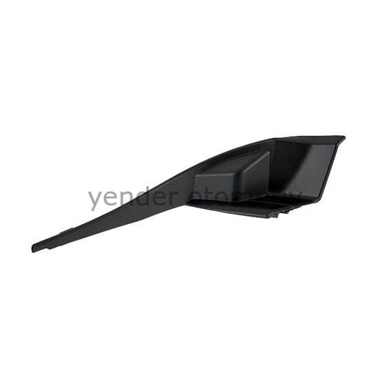 Forester Izgara Yan Bakalit Sol 2013-2018