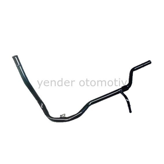 Forester  Devirdaim Su Borusu 1998-2002
