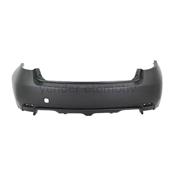 Impreza STI Tampon Arka 2008-2012