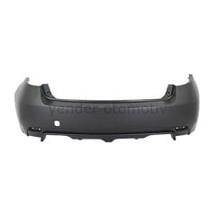 Impreza STI Tampon Arka 2008-2012