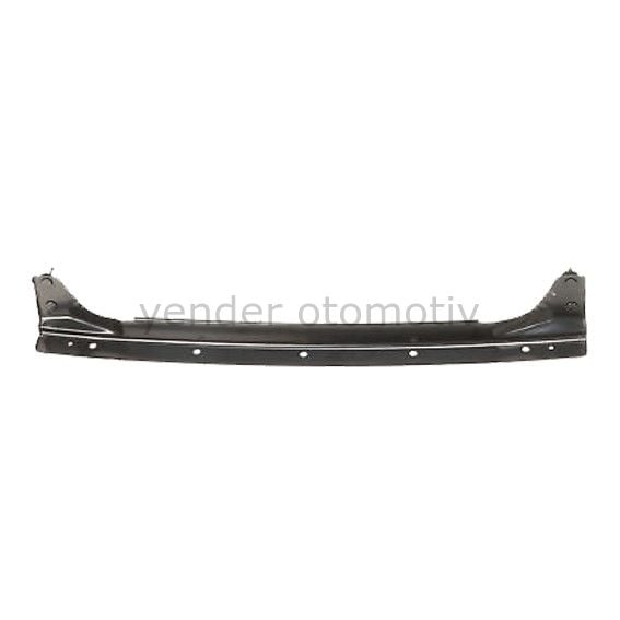 Impreza Arka Tampon Demiri 2003-2007