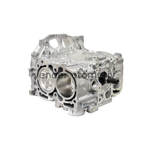 Subaru BRZ Short Blok ( Dolu ) 2012-2017