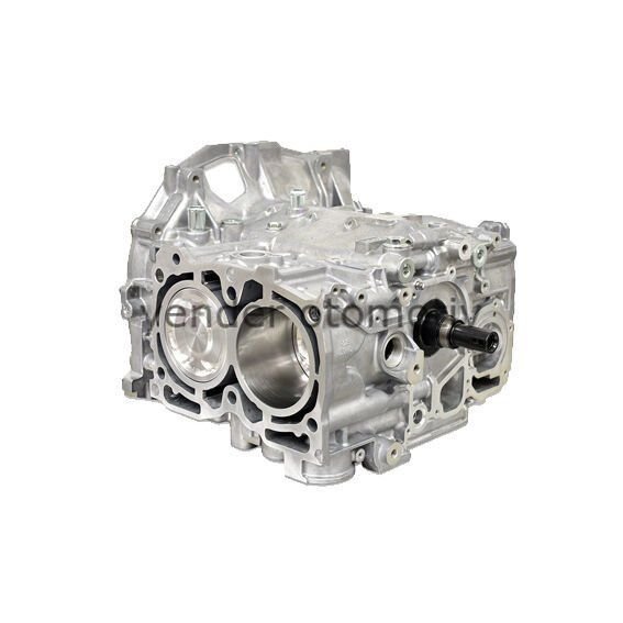 Subaru BRZ Short Blok 2.0L ( Dolu ) 2012-2017