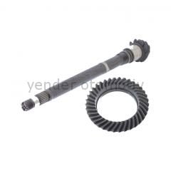 Ayna Mahruti MT DİZEL