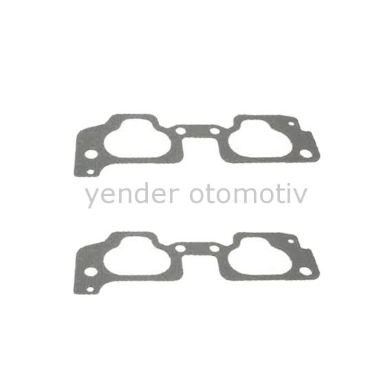 Emme Manifold Contasi 2 ADET