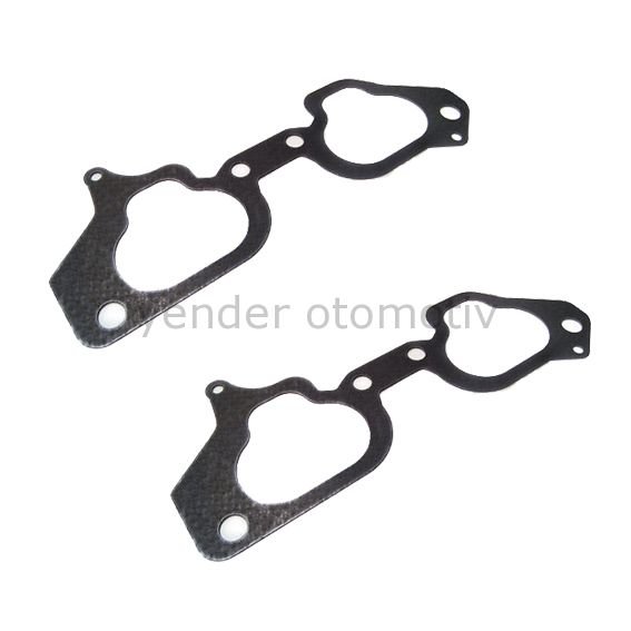 Emme Manifold Contasi 2 ADET