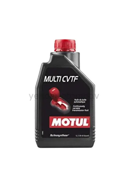 MOTUL MULTI CVTF 1 LT
