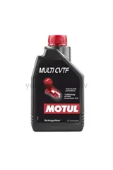 MOTUL MULTI CVTF 1 LT