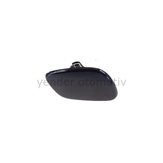 Far Fiskiye Kapak  Sağ WRX / STI 2006-2007
