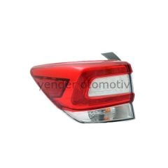 Subaru XV Arka Sol Stop Lambası 2018