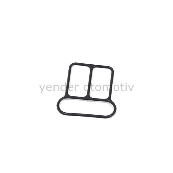 Manifold Boğaz O-ring