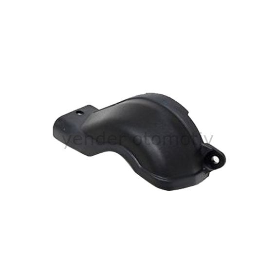 Subaru İmpreza Klıma Üst Kapak 2001-2007