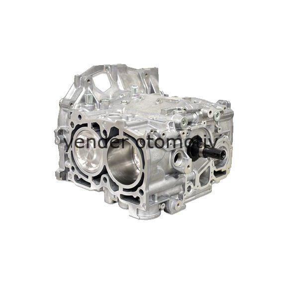 Subaru Impreza WRX /Forester Short Blok 2.5L ( Dolu ) 2006-2010