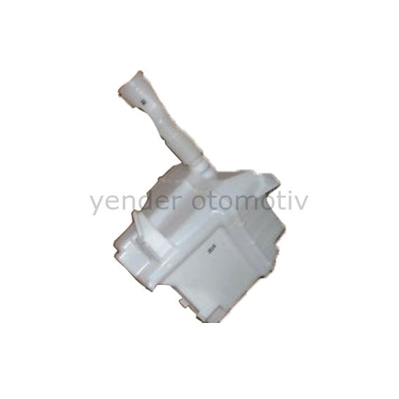Subaru XV Su Fiskiye Bidonu 2012-2015