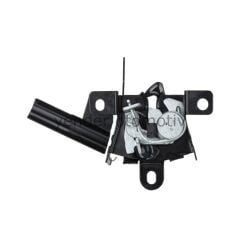 Subaru Impreza Kaput Kilit 2008-2012