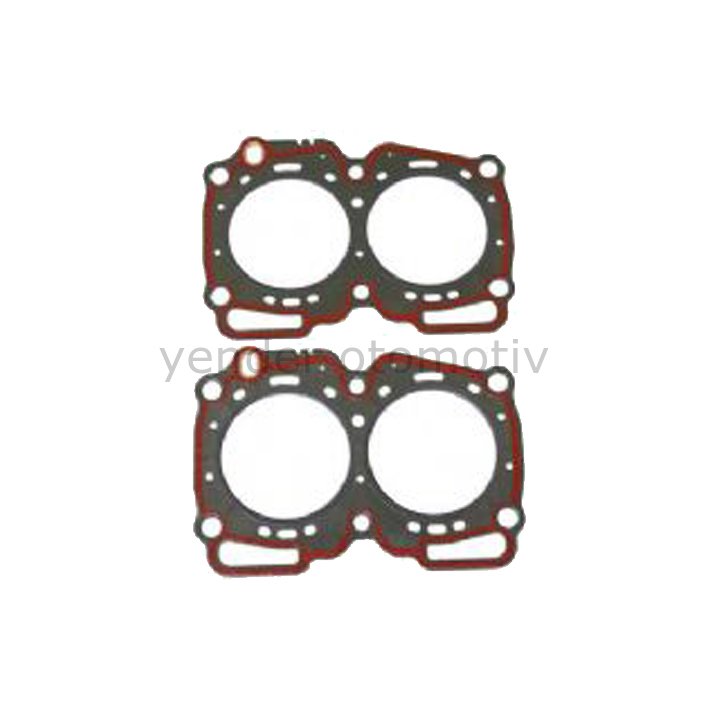 Impreza Silindir Kapak Contası 1.6L 1994-1998 ( 2ADET )