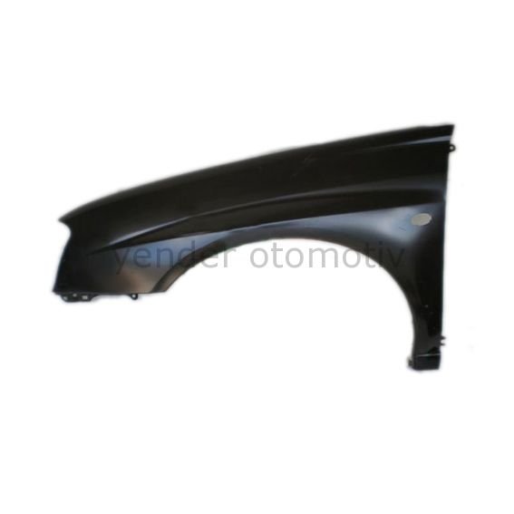 Impreza Çamurluk Ön Sol 2003-2005