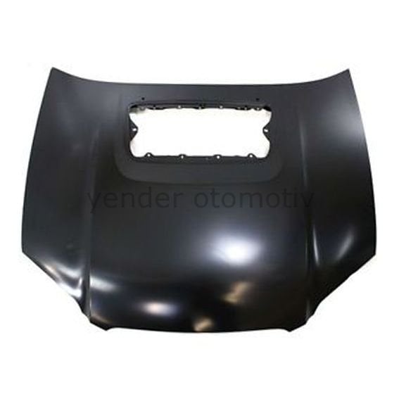 Impreza Ön Kaput Turbo 2003-2005