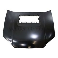Impreza Ön Kaput Turbo 2003-2005