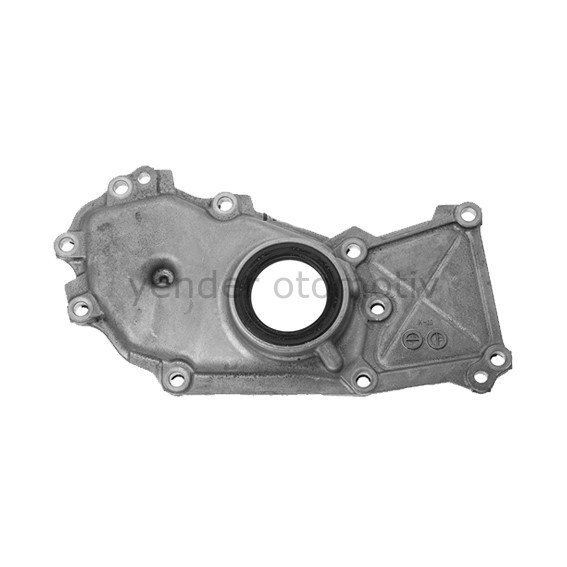 Forester CVT Blok Kapak