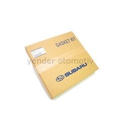 Subaru Forester  Motor Takım Conta 2011-2012
