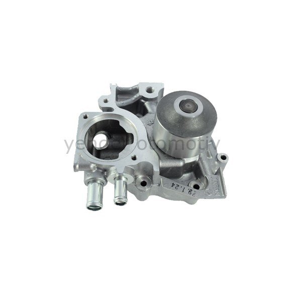 Legacy Devirdaim 2.0L 2009-2013