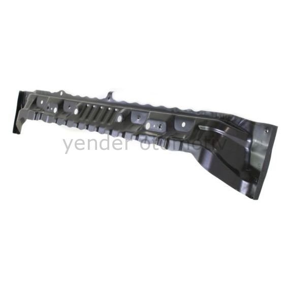 Ön Panel Alt Sacı