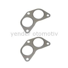 Egsoz Manifold Conta TURBO (2 Adet)