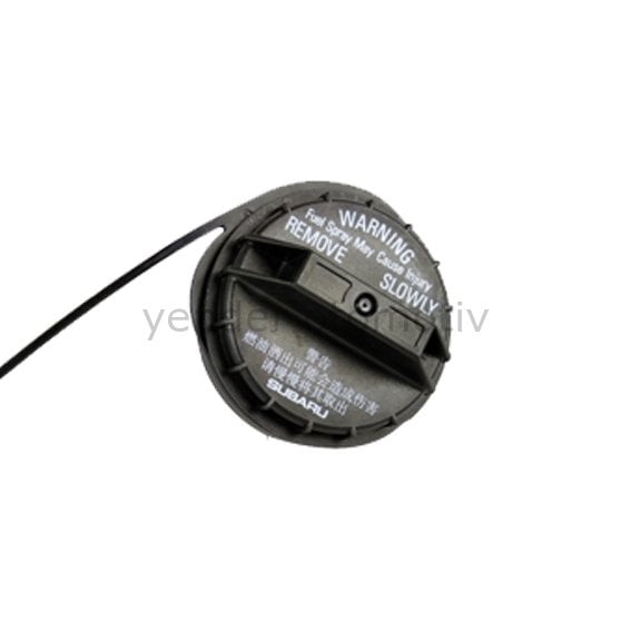 Benzin Depo Kapağı