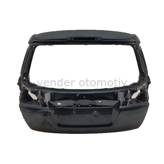 Outback Bagaj Kapak WAGON 2010-2012