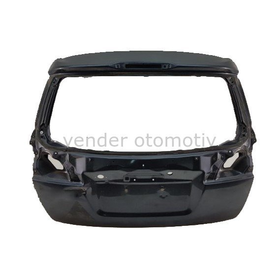 Outback Bagaj Kapak WAGON 2010-2012