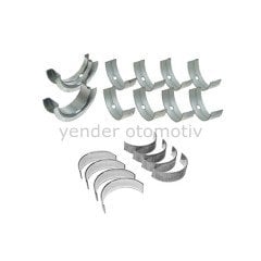 Ana - Kol Yatak  DİZEL /  0,25