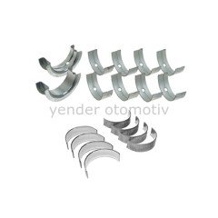 Impreza Ana - Kol Yatak 0.25