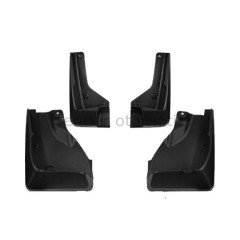 Forester Paçalık Set 2019-