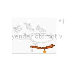 Impreza Far Alt Tampon Braketi SAĞ 2008-2012
