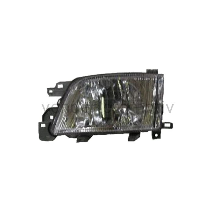 Forester Far Sol Elektrikli 2000-2002