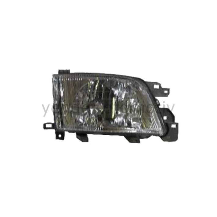 Forester Far Sağ Elektrikli 2000-2002