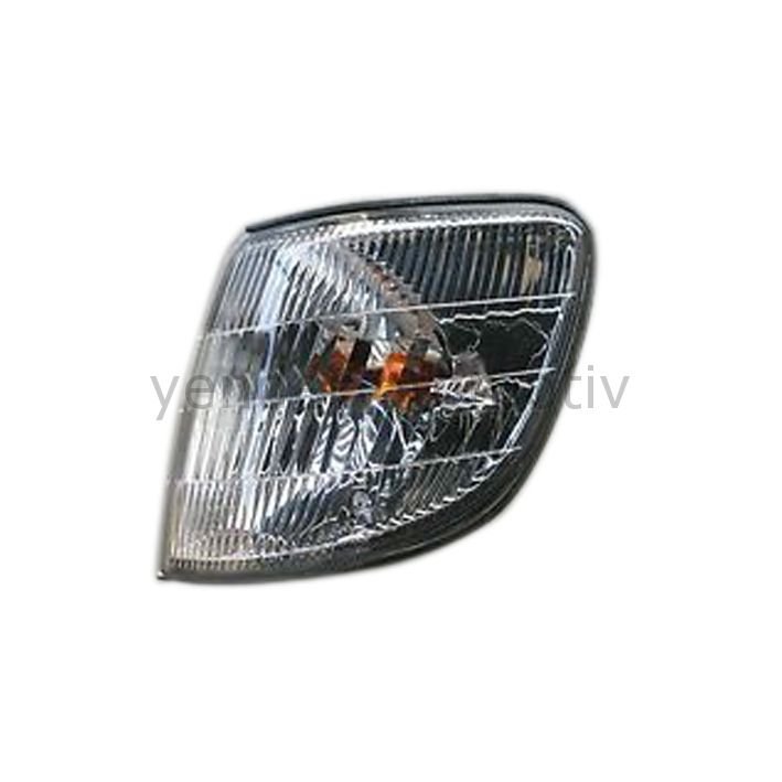 Forester Sinyal Sol 2000-2002