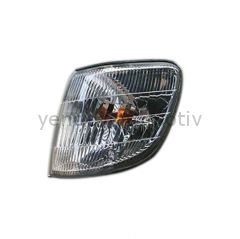 Forester Sinyal Sol 2000-2002