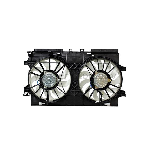 XV Fan Pervane + Motor Komple