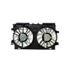 XV Fan Pervane + Motor Komple