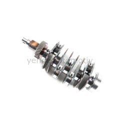 Subaru Forester Dizel Krank