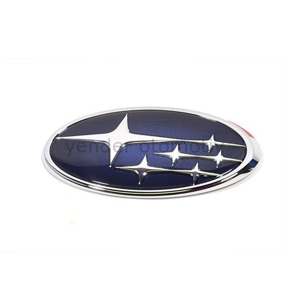 XV Subaru Arma Ön Panjur